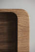 Podnos Unio Tray 52x32, oiled oak