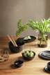 Nordic Kitchen Bowl, black