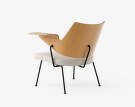 Kreslo RFH Lounge Chair RD8, Hallingdal 103