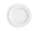 Hlboký tanier Legio Nova Deep plate 25 cm 4ks, white