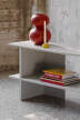 Policový regál Hes Shelving Unit, pebble grey