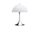 Stolná lampa Panthella 250, grey opal