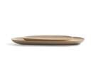 tacy-Thin Oval Boards, sycamore