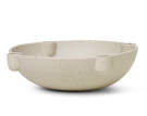 Svietnik Bowl large, light grey