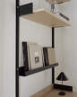 Polica New Works Pocket Shelf