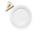 Dezertný tanier Legio Nova Side plate 19 cm 4ks, white