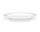 Tanier Legio Nova Lunch plate 22 cm 4ks, white