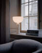 Stolná lampa Kizu Table Lamp Large, Kunis Breccia