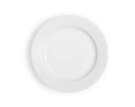 Tanier Legio Nova Dinner plate 25 cm 4ks, white