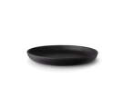 Dezertný tanier Nordic Kitchen Plate 17 cm 4ks, black