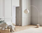 Stojacia lampa Acorn Floor Lamp