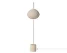 Stojacia lampa Acorn Floor Lamp, sand