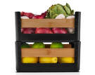 Designová prepravka Nordic Kitchen Pantry Crate