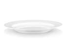 Tanier Legio Nova Dinner plate 25 cm 4ks, white