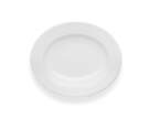 Hlboký oválny tanier Legio Nova Deep oval plate 25 cm 4ks, white