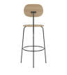 Barová stolička Afteroom Bar Chair Plus, natural oak