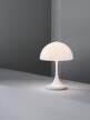 Prenosná lampa Panthella 160 V3, opal white