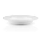 Hlboký oválny tanier Legio Nova Deep oval plate 25 cm 4ks, white