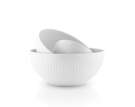 Okrúhla misa Legio Nova Bowl 3.2l, white