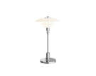 Prenosná lampa PH 2/1, high lustre chrome plated