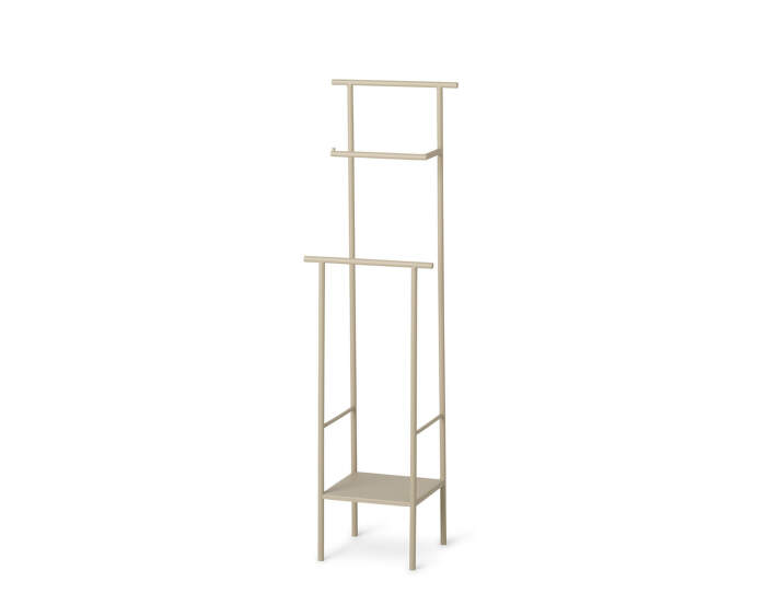 Stojan na toaletný papier Dora Toilet Paper Stand, cashmere