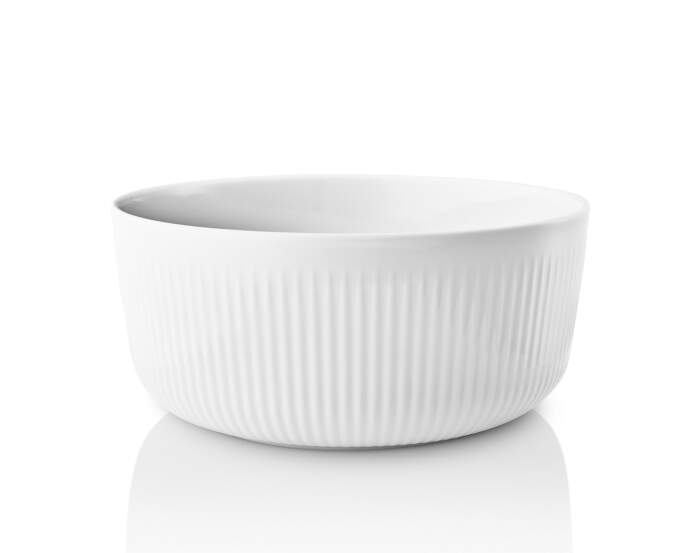 Misa Legio Nova Bowl 3.75l, white