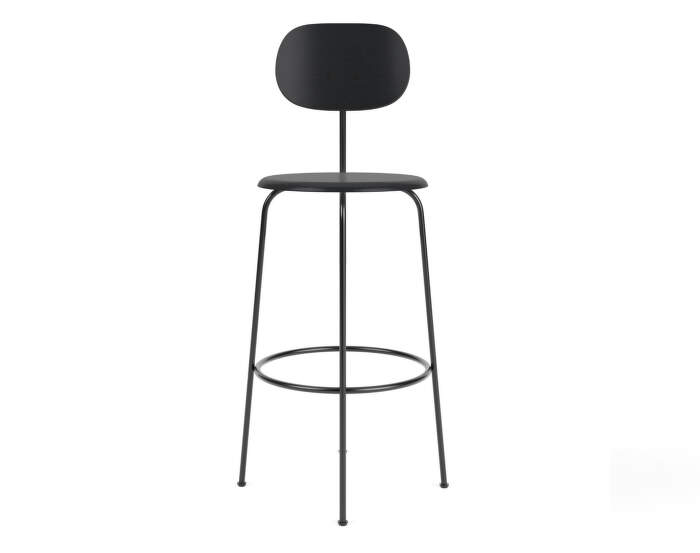 Barová stolička Afteroom Bar Chair Plus, black ash