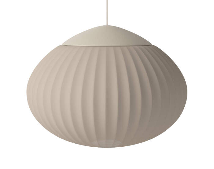 Závesná lampa Acorn Ø64, sand