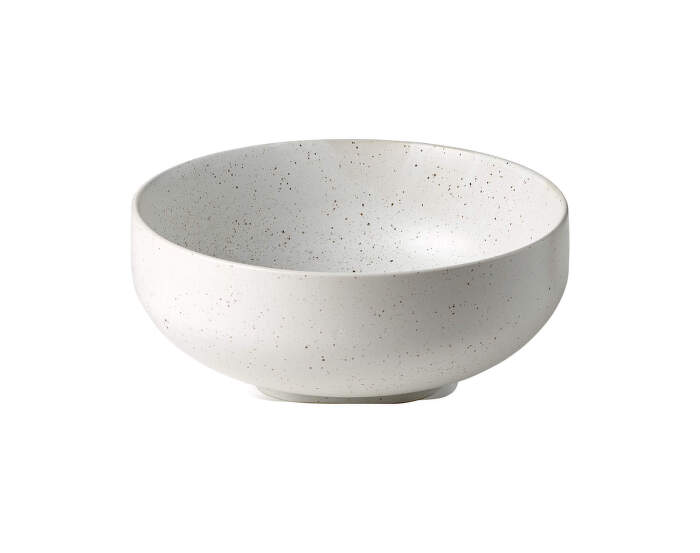 Servírovacia miska Forma Serving Bowl Ø24 cm, white