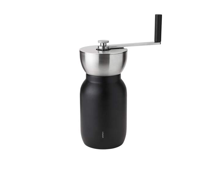 mlynek-Collar Coffee Grinder, steel