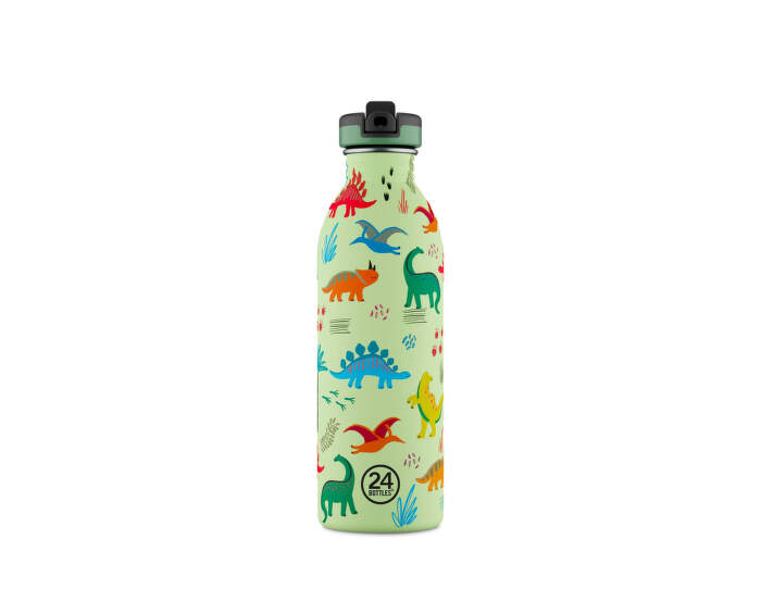 Kids Bottle Jurassic Friends 0,5l