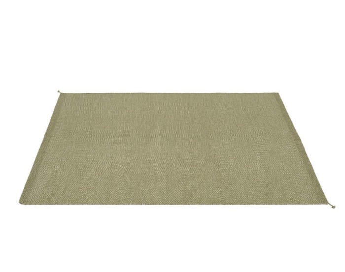 Vonkajší koberec Ply 200x300, moss green