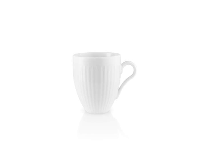 Porcelánový hrnček Legio Nova Cup 40cl, white