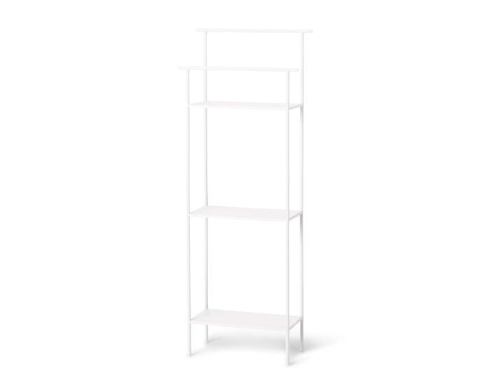 Policová zostava Dora Shelving Unit, white