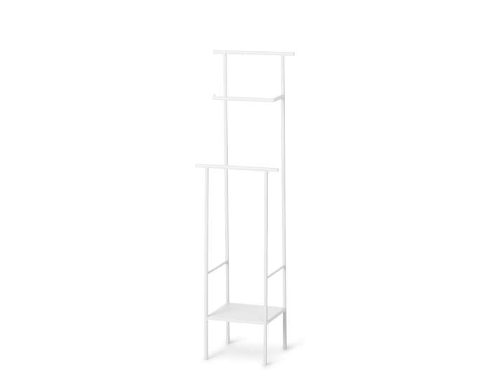 Stojan na toaletný papier Dora Toilet Paper Stand, white