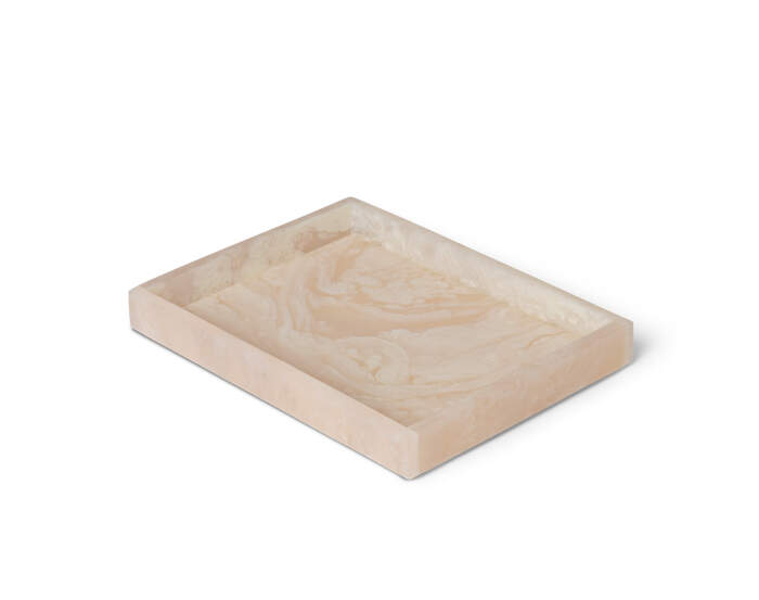 Podnos Mist Tray 15x20, pearl