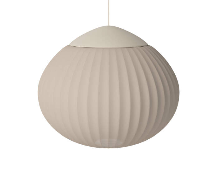 Závesná lampa Acorn Ø50, sand