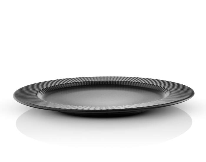 Tanier Legio Nova Dinner Plate 28 cm, black