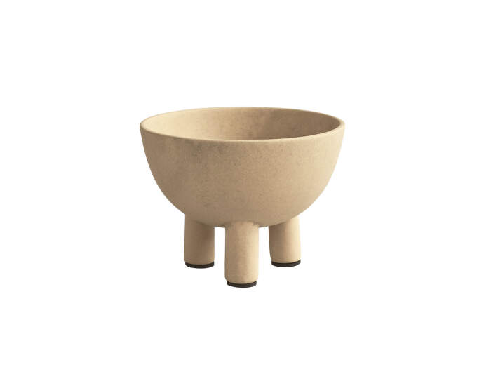 Miska Duck Bowl Mini, sand