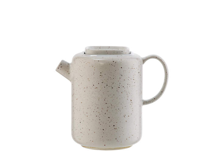 Čajník Forma Tea Pot, white