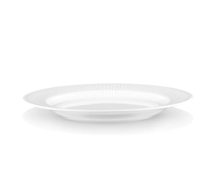 Tanier Legio Nova Dinner Plate 25 cm, white