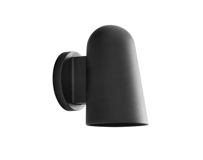 Nástenná lampa Solid SC104, black