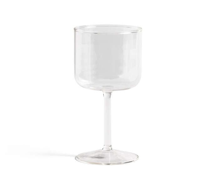 Tint Wine Glass