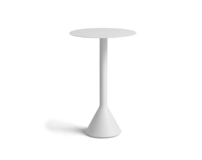 Stôl Palissade Cone Table Ø60, sky grey