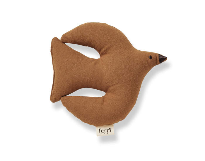 Vtáčik Swif Bird Soft Toy, sugar kelp