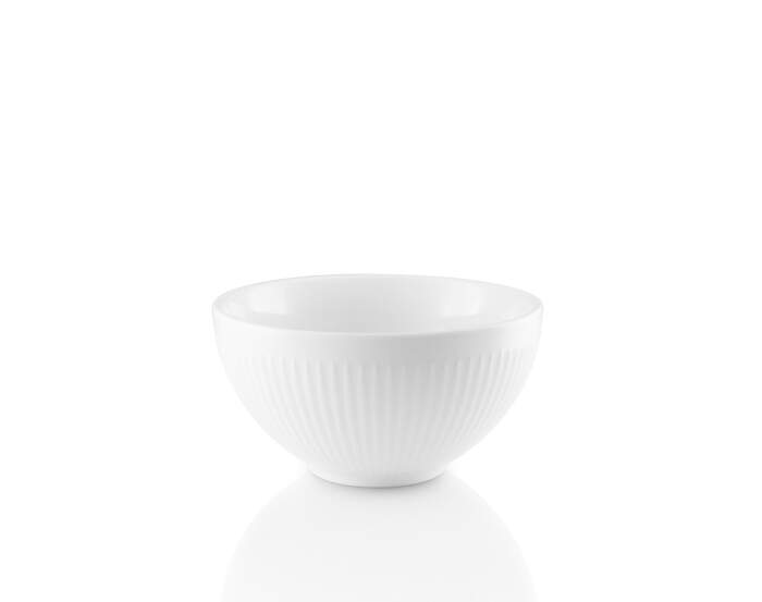 Okrúhla miska Legio Nova Bowl 0.4l, white