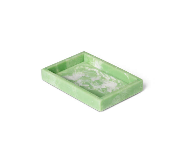 Podnos Mist Tray 10x15, seafoam