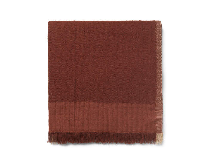 Prehoz Weaver, red brown