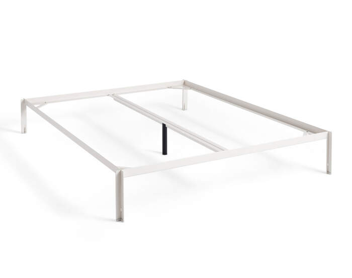 Rám postele Connect Bed 160x200, white