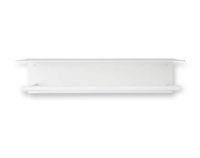 Držiak na uteráky Dora Towel Shelf, white